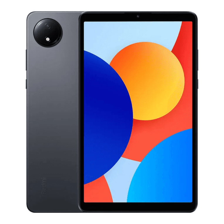 Tablet Xiaomi Redmi Pad SE 8.7 4GB/128GB Gris Grafito Sin Cargador — imagen 1