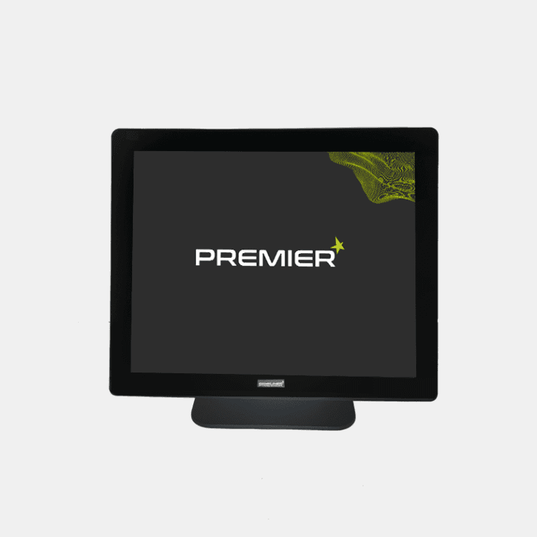 Táctil Premier 17" Monitor Táctil TM-170 LED VESA — imagen 1