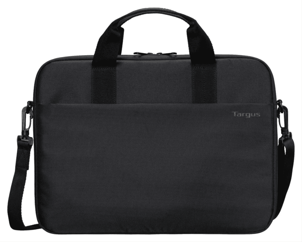 Targus Intellect 15-16" Slim Brief - Black 1 — imagen 1