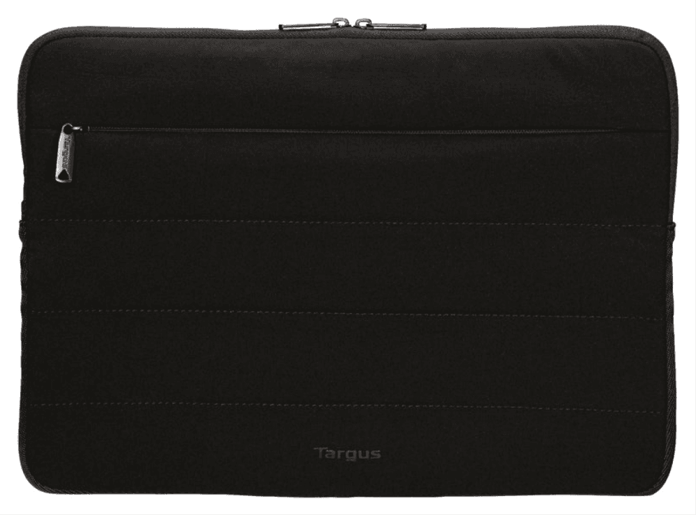 Targus Puffer 13-14" Sleeve - Black — imagen 1