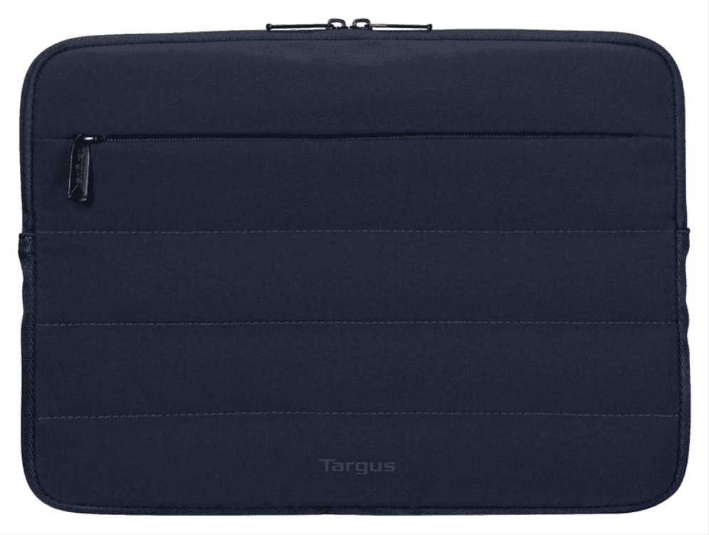 Targus Puffer 13-14" Sleeve - Midnight Blue — imagen 1
