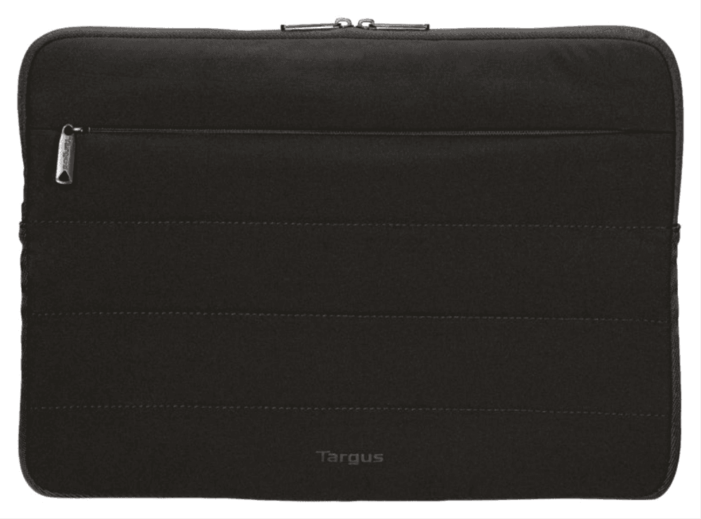 Targus Puffer 15-16" Sleeve - Black — imagen 1