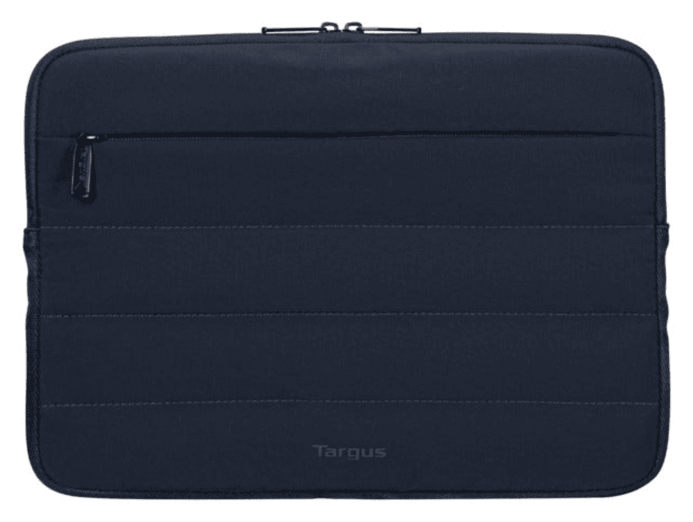 Targus Puffer 15-16" Sleeve - Midnight Blue — imagen 1