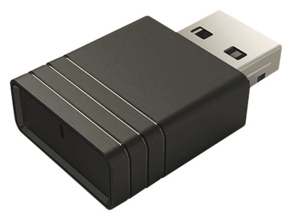 Tarjeta de Red USB Viewsonic VSB050 WLAN / Bluetooth — imagen 1