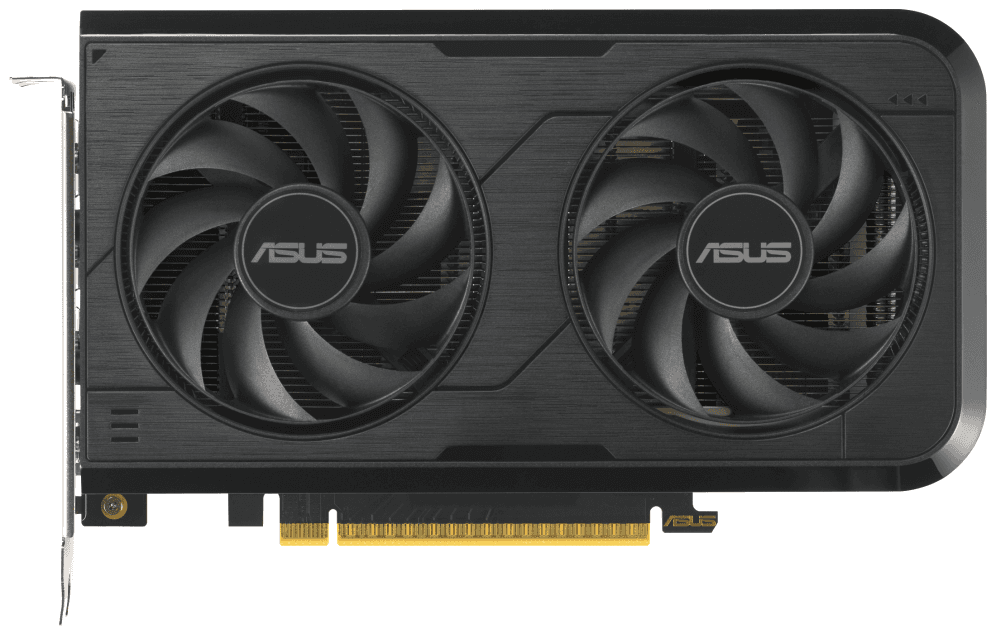 Tarjeta Gráfica Asus Dual GeForce RTX 5050 8Gb GDDR6 — imagen 1