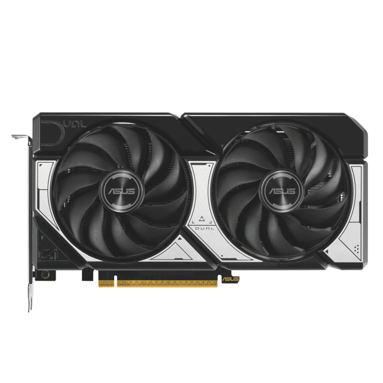 Tarjeta Gráfica Asus Dual RTX 5060 O8GB — imagen 1