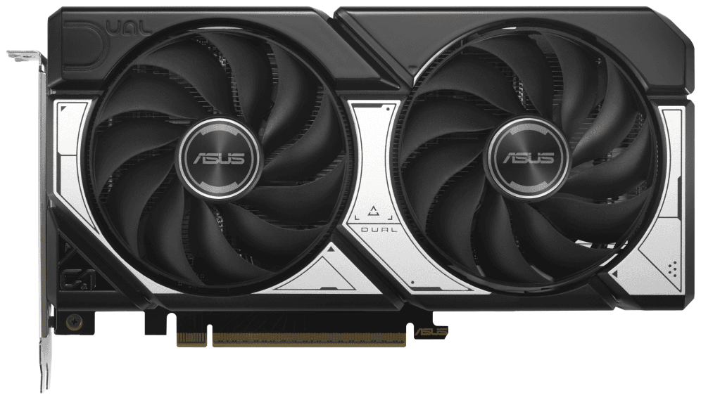Tarjeta Gráfica Asus GeForce RTX 5060Ti 16Gb GDDR7 OC — imagen 1
