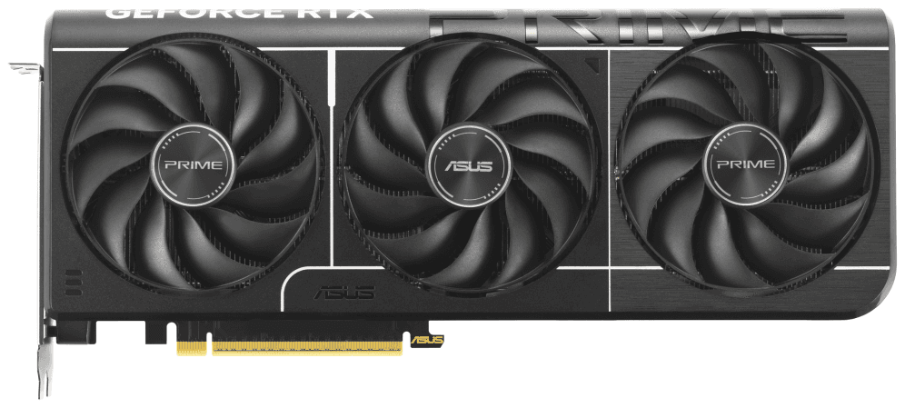 Tarjeta Gráfica Asus Prime GeForce RTX 5070 12Gb GDDR7 OC — imagen 1