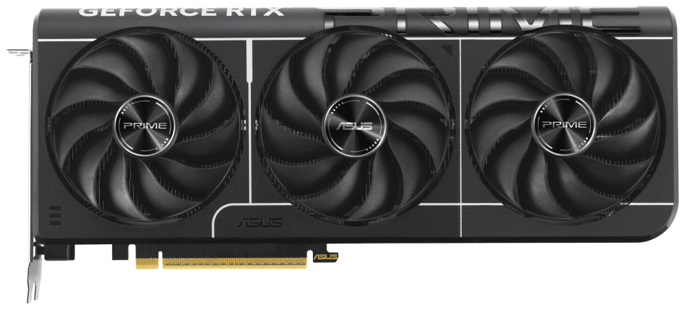 Tarjeta Gráfica Asus Prime GeForce RTX 5070Ti 16Gb GDDR7 OC — imagen 1