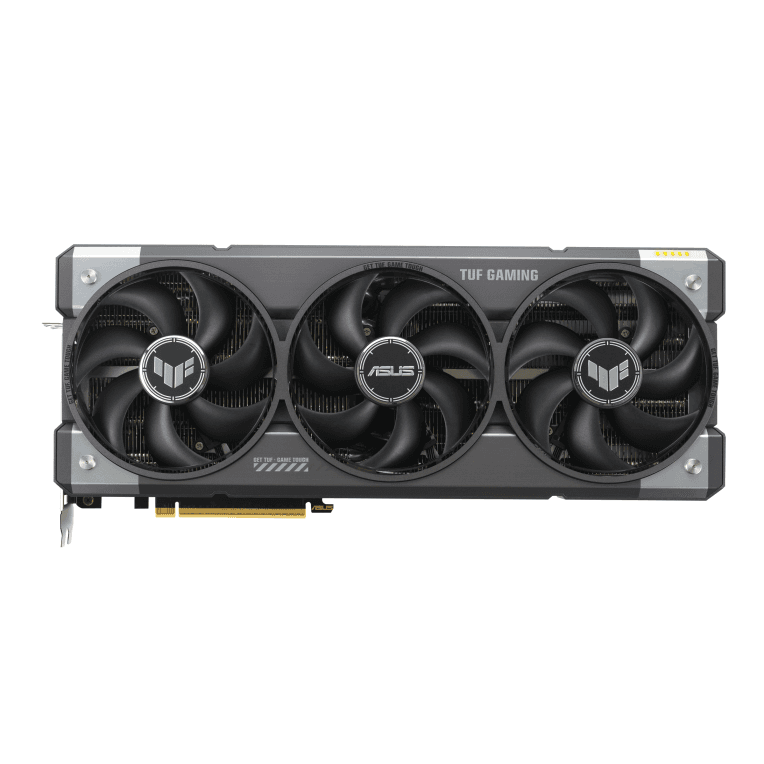 Tarjeta Gráfica Asus TUF RTX 5080 O16G Gaming — imagen 1