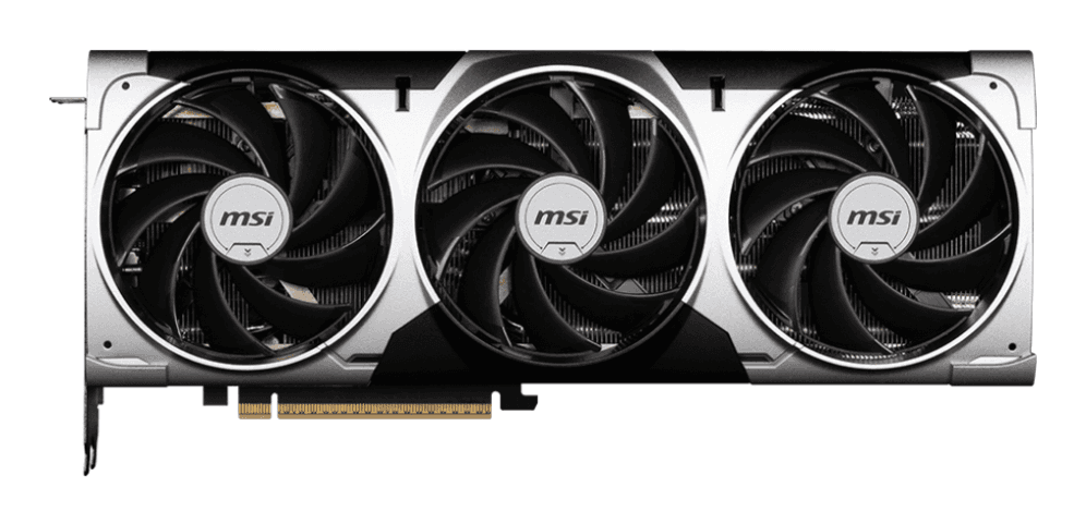 Tarjeta Gráfica MSI RTX 5070 Ti 16GB Ventus 3X OC