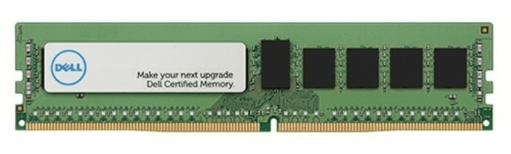 TARJETA MEMORIA DELL AC958789 32GB 2RX8 DDR5 UDIMM 1 — imagen 1