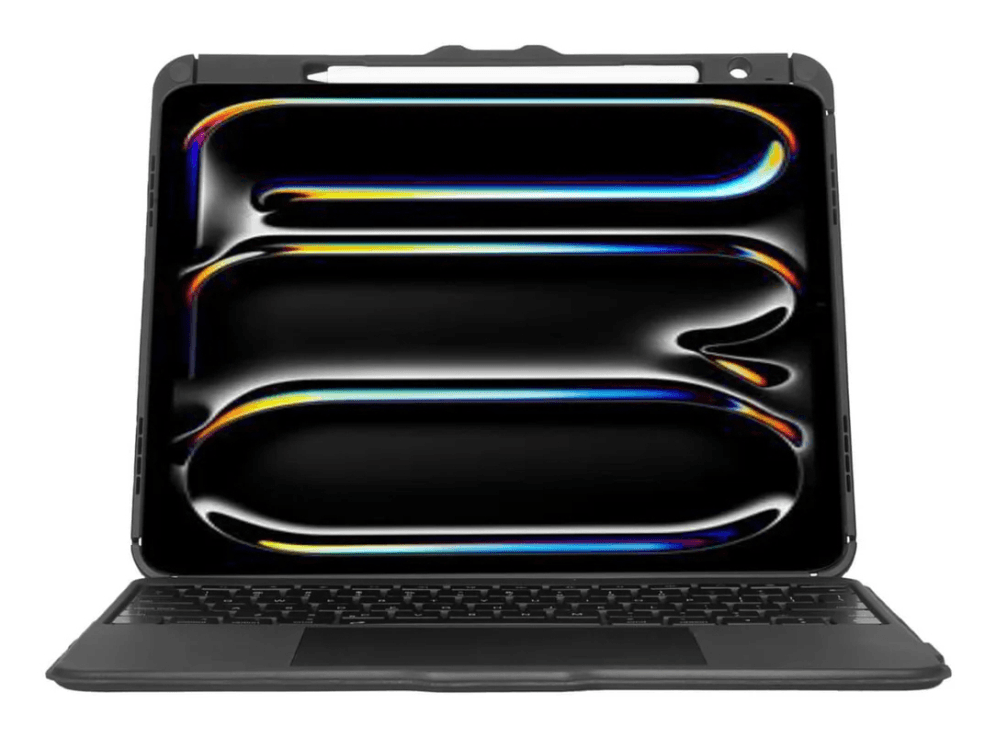 Teclado Para Tablet Targus Versavu Bluetooth Keyboard Case For iPad Pro 13-inch (M4) — imagen 1