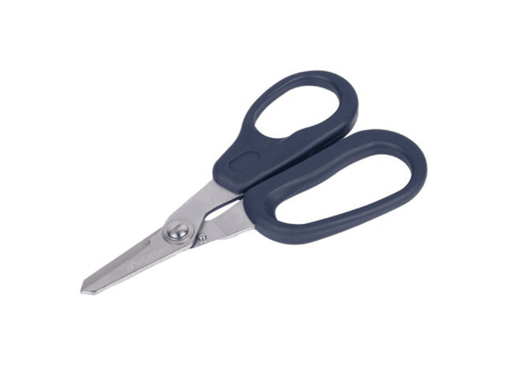 TIJERA LANBERG ESPECIALES PARA FIBRA OPTICA KEVLAR