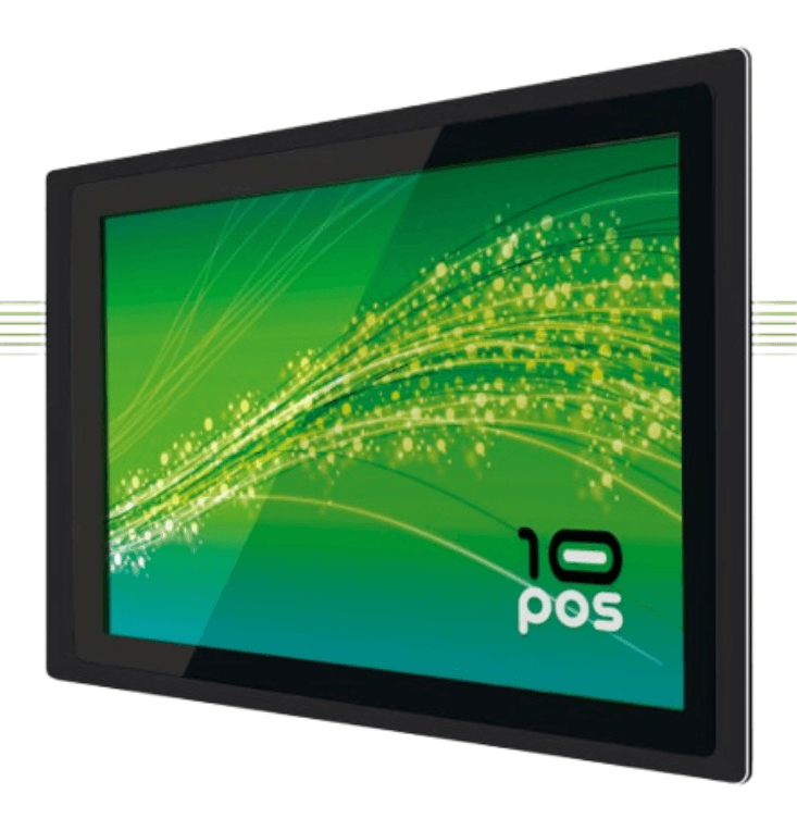 TPV Terminal Industrial 10pos 21.5" I5 8Th Gen 8GB RAM SSD 128GB Sin S.O. — imagen 1
