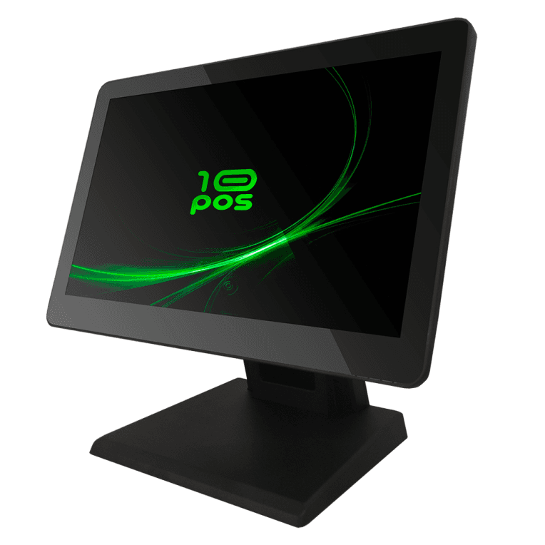 TPV Terminal Táctil Flat Capacitive 15.6" 10pos 10T-16I5H8256W1 — imagen 1