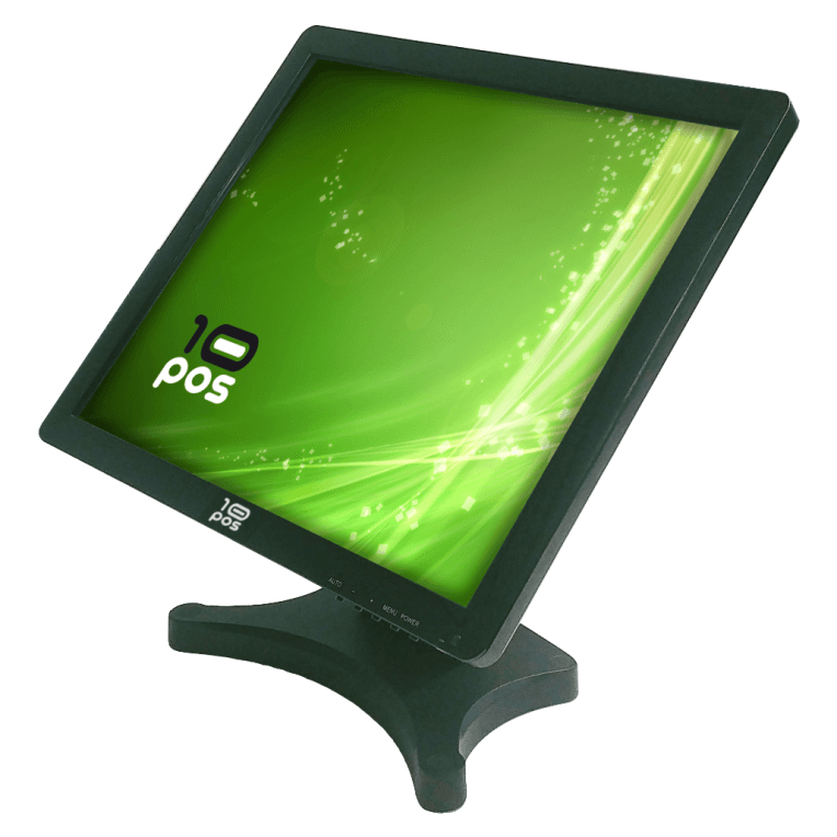 TPV Verifactu 10pos TS-19HV Pantalla Táctil 19' Capacitiva Posiflex — imagen 1