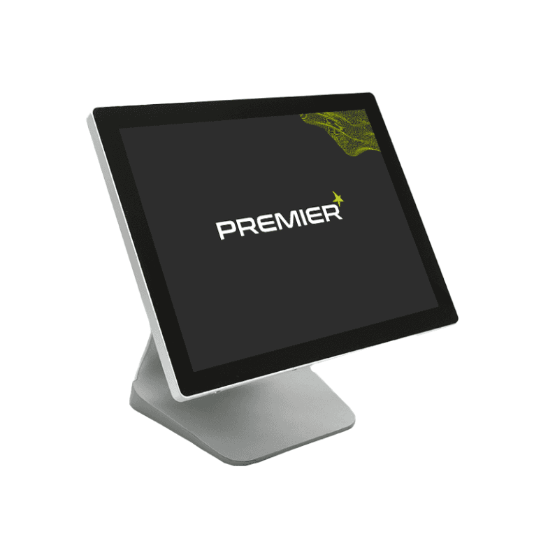TPV Verifactu Premier KT300015CJ64128128WF TPV Premier KT3000 15.0 Capacitivo 8GB 128GB 10 Toques — imagen 1