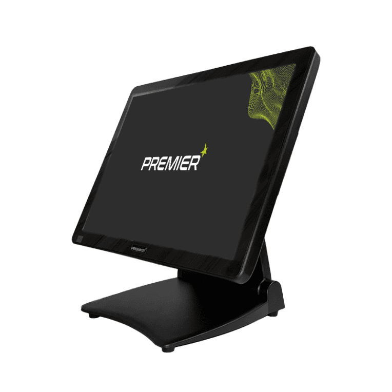 TPV Verifactu Premier KT810F15J64128128WFBT TPV Premier KT-810 15.0 Capacitivo 8GB 128GB Plegable — imagen 1