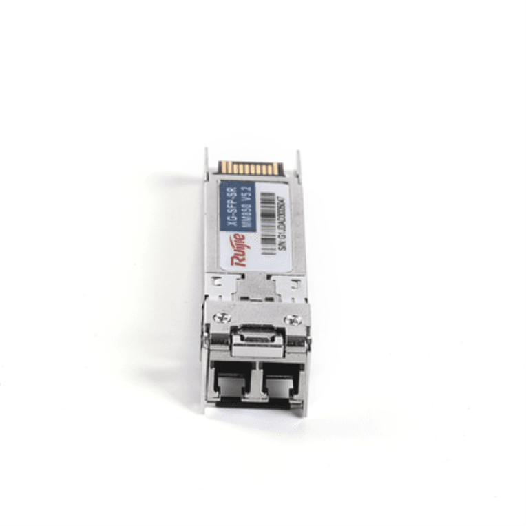 Transceptor Ruijie Networks REYEE XG-SFP-SR-MM850 10GBASE-SR SFP+
