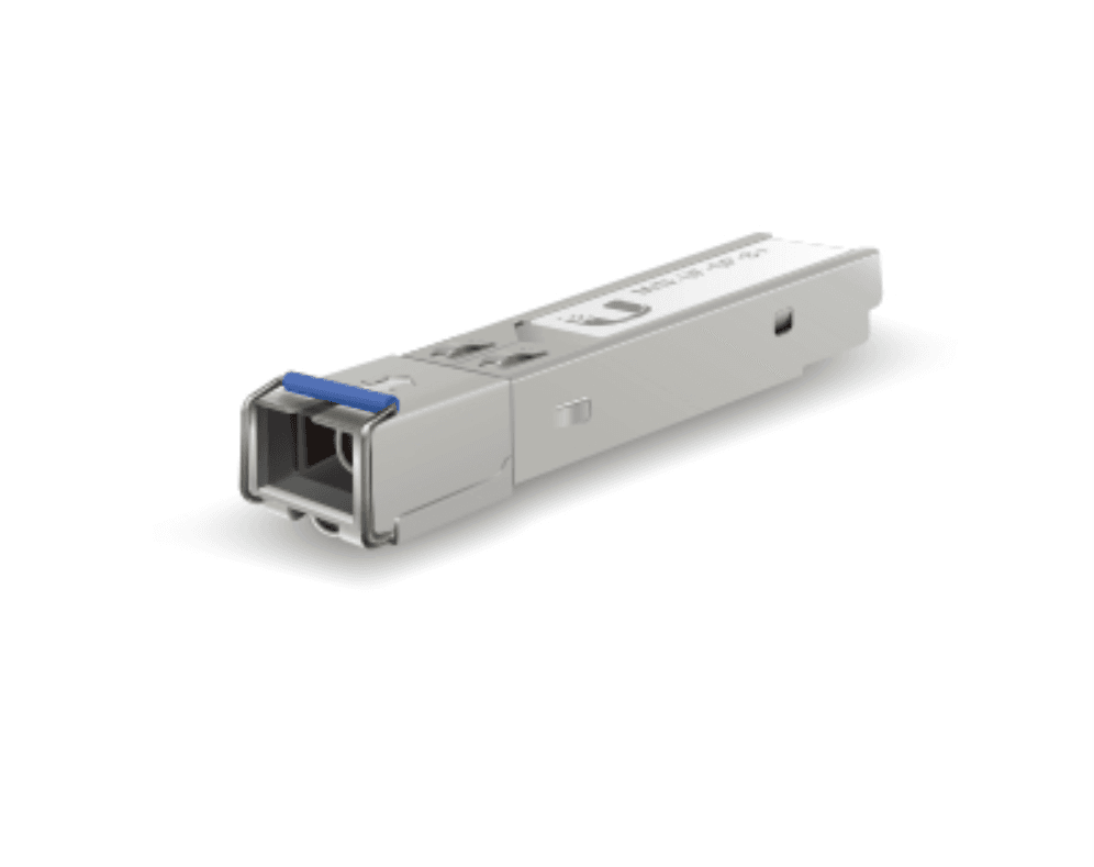 Transceptor Ubiquiti Networks UF-GP-B+ UFiber GPON B+ — imagen 1