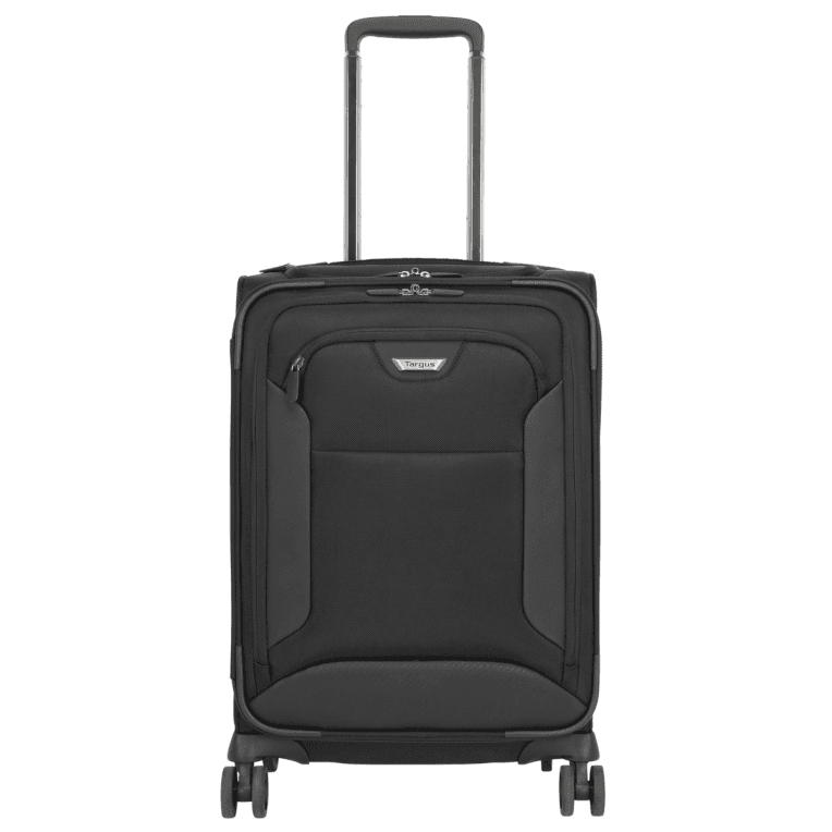 Trolley para portátil Targus Corporate Traveller Negro