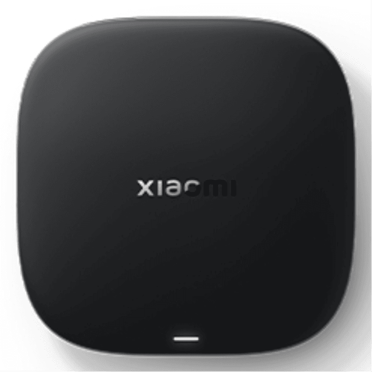 TV Box SmartTv Xiaomi Mi TV Box S 4K 3nd Generation — imagen 1