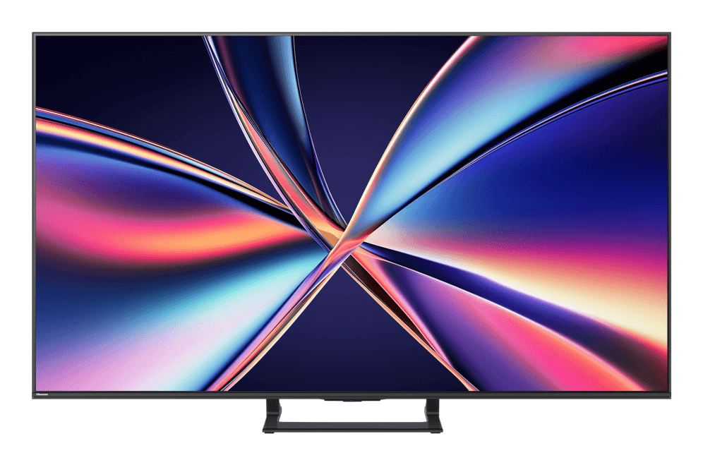 TV Hisense QLED 55E8Q 55" 4K Bluetooth HDMI 2.1 Alexa Atmos Game Mode — imagen 1