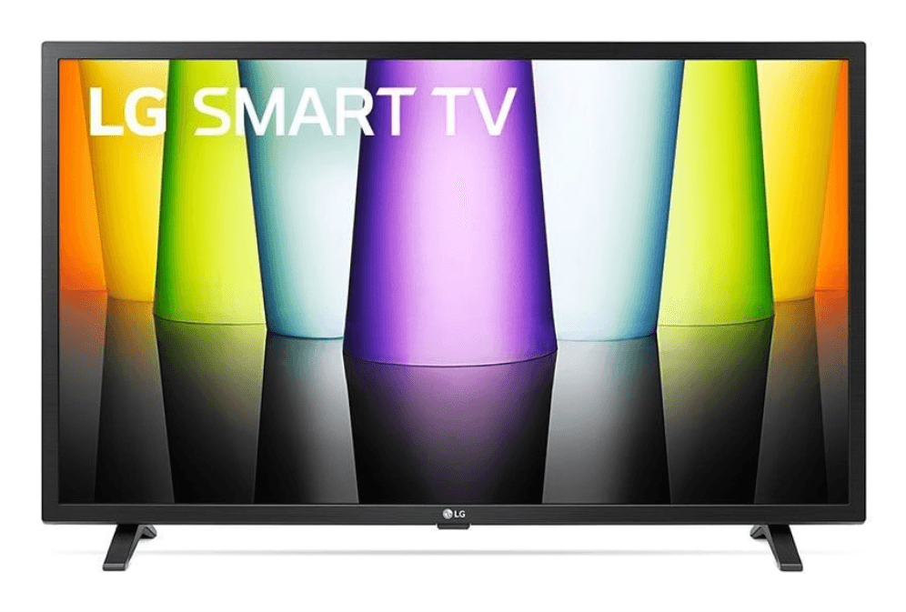 TV LG 32LQ630B6LA 32" HD Smart TV WiFi — imagen 1