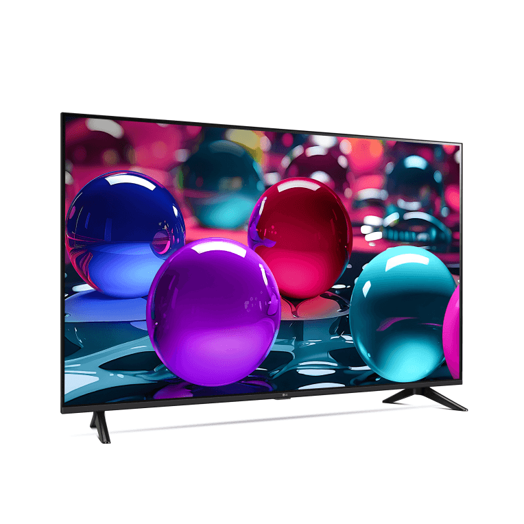 TV LG 65UA73006LA 65" 4K HD Smart TV webOS Direct-LED HDR10 Bluetooth — imagen 1