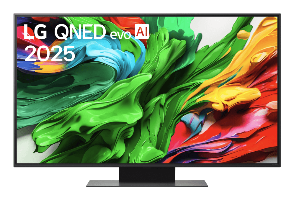 TV LG QNED MiniLED 50QNED87A6D 50" UHD 4K A7 AI Procesador Gen8 Smart TV — imagen 1