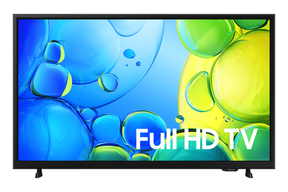 TV Samsung UE40F6002FK 40" LED Full HD Smart TV Wifi Negro — imagen 1