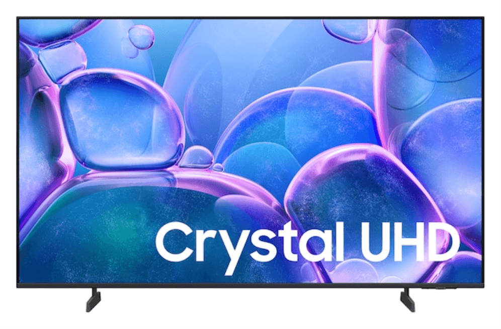 TV Samsung UE50U7022FKXXH 50" 4K Ultra HD Smart TV Wifi Gris — imagen 1