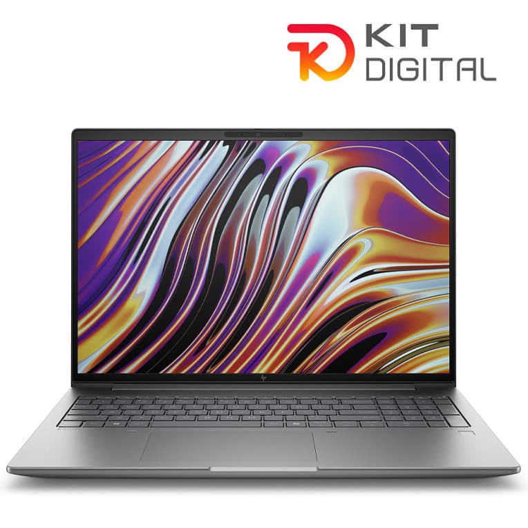 WORSTATION HP ZBOOK G11 R9-8945HS/32GB/1TB/RTX 2000 Ada/16"/W11P — imagen 1