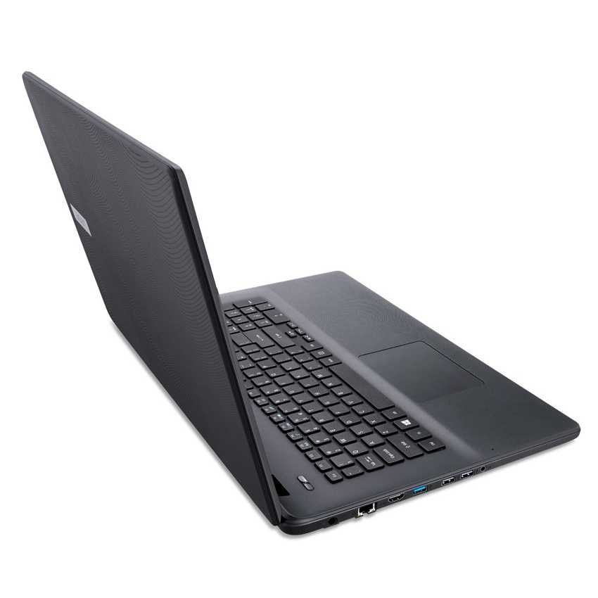 Acer Aspire ES1 731 C7RL Intel N3050 4GB 1TB 17 3 HD Intel HD Windows 10 NX MZSEB 005 QuickHard