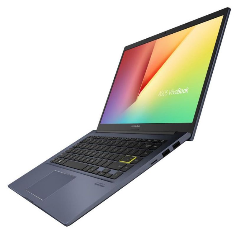 Ультрабук asus vivobook s s431fa eb019t обзор