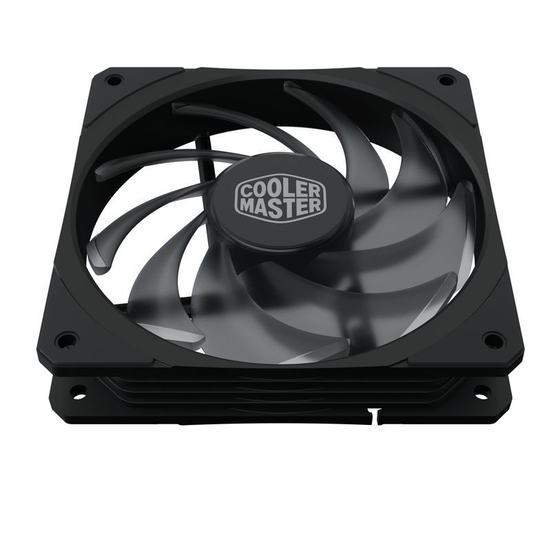 Cooler Master MasterFan SF120R MFX-B2NN-20NPK-R1 | QuickHard