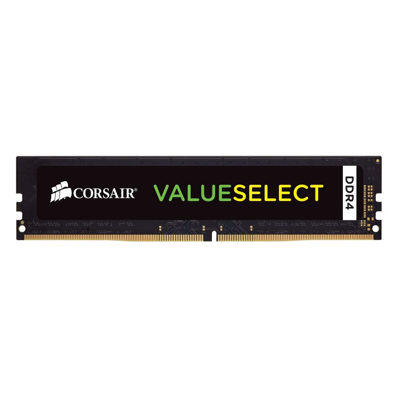 CORSAIR DDR4-2666 16GB 8GB×2枚 CMK16GX4M2の+blumen-am-suedfriedhof