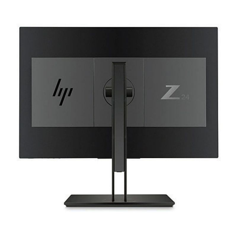 Hp z24i g2 обзор