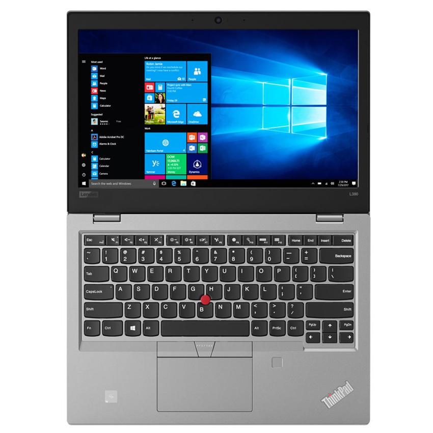 ThinkPad L380◇i5-8350U/SSD 256G/8G/電池長持ち+inforsante.fr