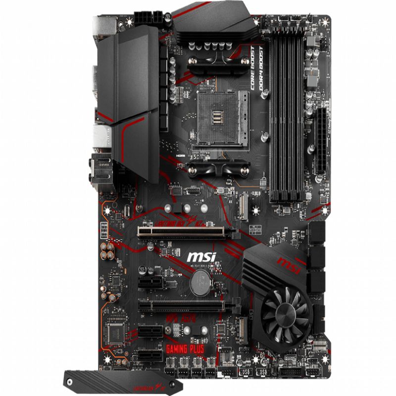 Msi mpg x570 gaming plus какие процессоры поддерживает