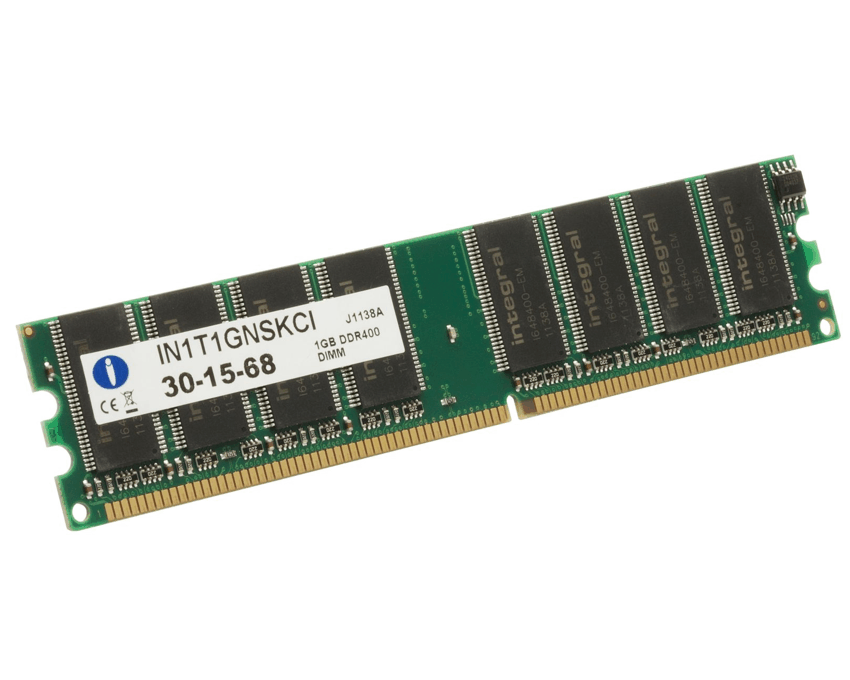 Ddr dimm 333 400 мгц что это