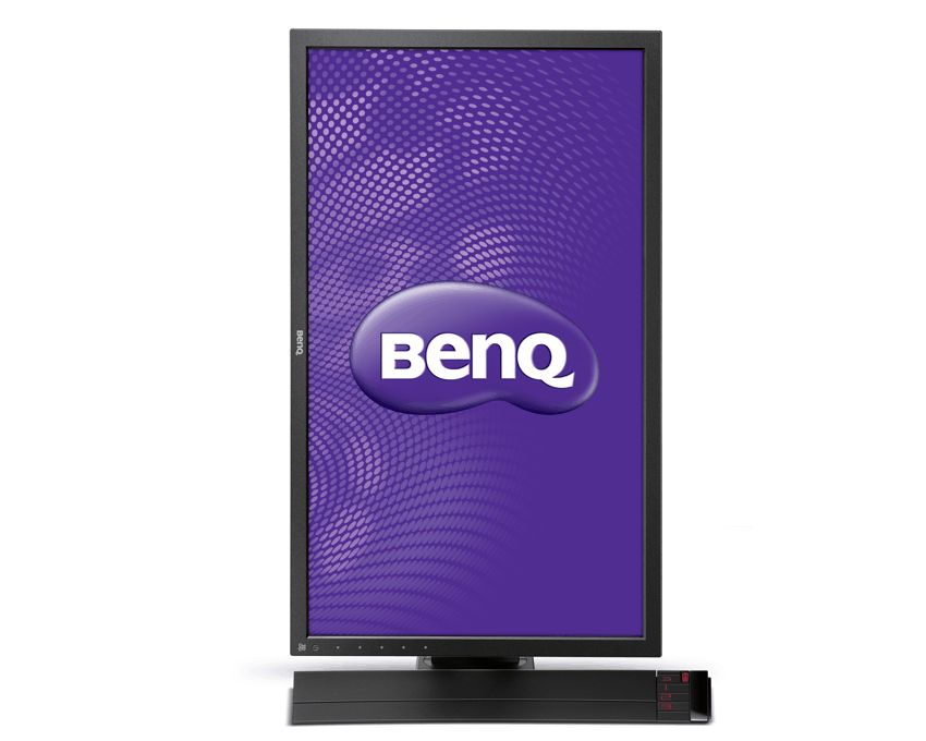 Монитор benq xl2420t обзор