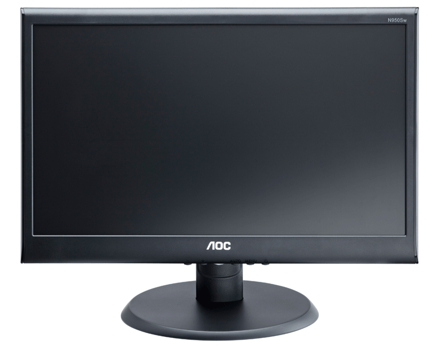 monitor aoc n950sw