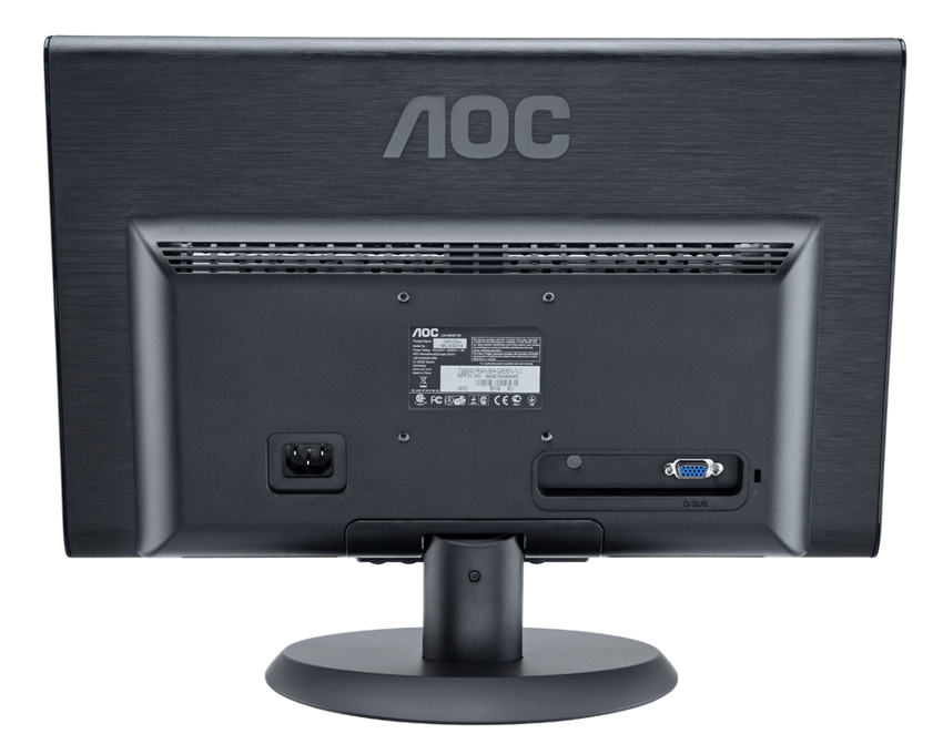 aoc n950sw specs