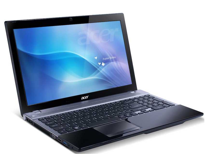 Acer Aspire V3 571g Аккумулятор Купить