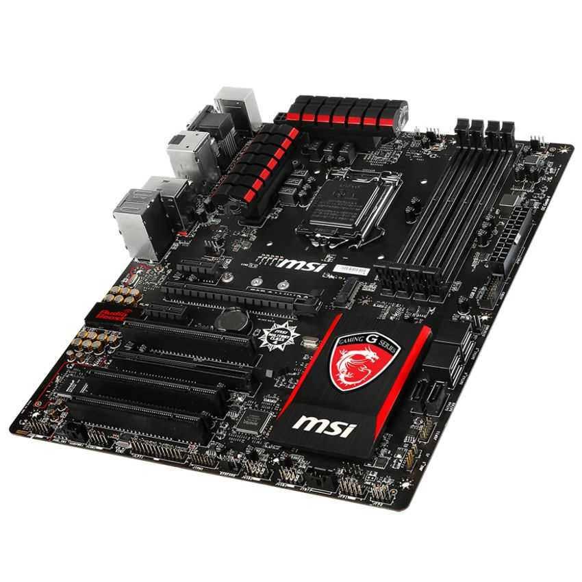 Msi z97 gaming 3 какой m2