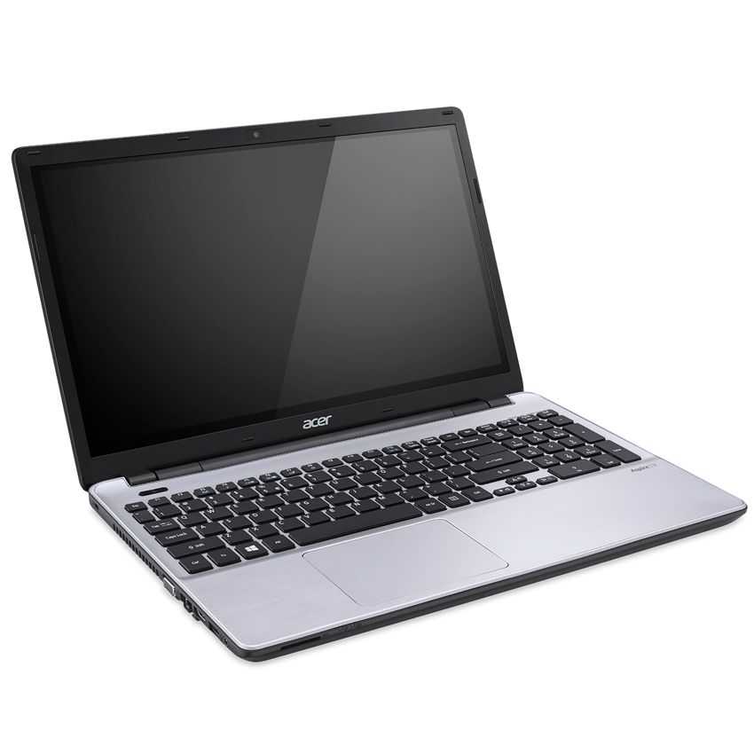 Разбор acer v3 572g