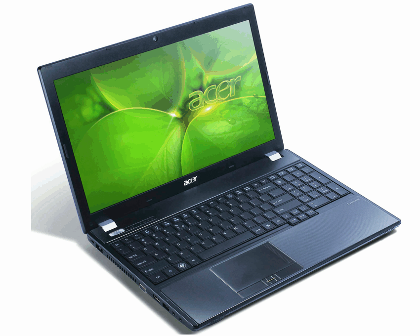 Acer travelmate 5760 обзор