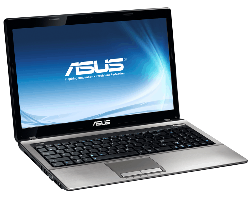 Asus k53e i5 обзор